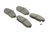 <strong>Гальмівні колодки дискові BOSCH 0986424214 (фото 2)</strong>