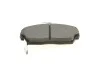 <strong>Гальмівні колодки дискові BOSCH 0986424214 (фото 5)</strong>