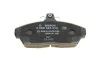<strong>Гальмівні колодки дискові BOSCH 0986424214 (фото 7)</strong>