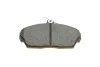 <strong>Гальмівні колодки дискові BOSCH 0986424214 (фото 8)</strong>