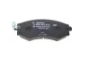 <strong>Гальмівні колодки дискові BOSCH 0 986 424 215 (фото 7)</strong>