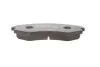 <strong>Гальмівні колодки дискові BOSCH 0 986 424 215 (фото 9)</strong>