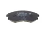 <strong>Гальмівні колодки дискові BOSCH 0 986 424 215 (фото 10)</strong>