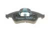 <strong>Гальмівні колодки дискові BOSCH 0986424218 (фото 4)</strong>