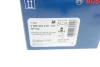 <strong>Гальмівні колодки дискові BOSCH 0 986 424 219 (фото 9)</strong>