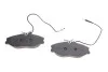 <strong>Гальмівні колодки дискові BOSCH 0 986 424 223 (фото 2)</strong>