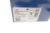 <strong>Гальмівні колодки дискові BOSCH 0 986 424 223 (фото 4)</strong>