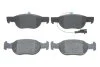 <strong>Гальмівні колодки дискові BOSCH 0986424246 (фото 1)</strong>