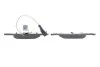 <strong>Гальмівні колодки дискові BOSCH 0986424246 (фото 4)</strong>
