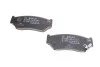 <strong>Колодки гальмівні дискові BOSCH 0 986 424 251 (фото 2)</strong>