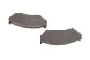 <strong>Колодки гальмівні дискові BOSCH 0 986 424 251 (фото 3)</strong>