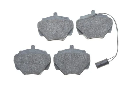 Гальмівні колодки дискові для BOSCH 0986424267 фото товару