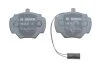 <strong>Гальмівні колодки дискові BOSCH 0986424267 (фото 5)</strong>