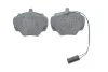 <strong>Гальмівні колодки дискові BOSCH 0986424267 (фото 6)</strong>