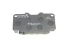 <strong>Гальмівні колодки дискові BOSCH 0 986 424 268 (фото 7)</strong>