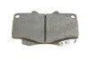 <strong>Гальмівні колодки дискові BOSCH 0 986 424 268 (фото 10)</strong>