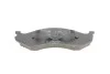 <strong>Колодки гальмівні дискові BOSCH 0 986 424 284 (фото 2)</strong>