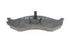 <strong>Колодки гальмівні дискові BOSCH 0 986 424 284 (фото 4)</strong>