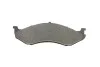 <strong>Колодки гальмівні дискові BOSCH 0 986 424 284 (фото 5)</strong>