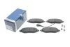 <strong>Гальмівні колодки BOSCH 0986424285 (фото 2)</strong>