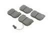 <strong>Колодки гальмівні дискові BOSCH 0 986 424 287 (фото 2)</strong>