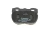 <strong>Колодки гальмівні дискові BOSCH 0 986 424 287 (фото 6)</strong>