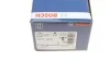 <strong>Колодки гальмівні дискові BOSCH 0 986 424 287 (фото 8)</strong>