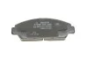 <strong>Гальмівні колодки дискові BOSCH 0986424289 (фото 4)</strong>
