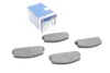 <strong>Гальмівні колодки дискові BOSCH 0 986 424 295 (фото 1)</strong>