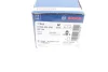 <strong>Гальмівні колодки дискові BOSCH 0 986 424 295 (фото 6)</strong>