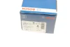 <strong>Гальмівні колодки дискові BOSCH 0986424313 (фото 6)</strong>
