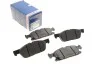 <strong>Колодки гальмівні дискові BOSCH 0 986 424 326 (фото 1)</strong>