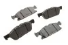 <strong>Колодки гальмівні дискові BOSCH 0 986 424 326 (фото 11)</strong>
