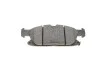 <strong>Колодки гальмівні дискові BOSCH 0 986 424 326 (фото 4)</strong>