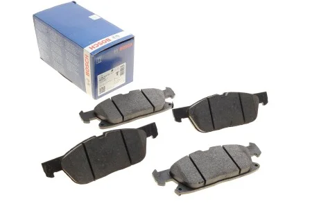Колодки гальмівні дискові для Ford BOSCH 0 986 424 326 фото товару