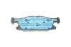 <strong>Колодки гальмівні дискові BOSCH 0 986 424 326 (фото 5)</strong>