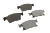 <strong>Колодки гальмівні дискові BOSCH 0 986 424 329 (фото 10)</strong>