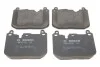 <strong>Колодки гальмівні дискові BOSCH 0 986 424 331 (фото 2)</strong>