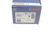 <strong>Колодки гальмівні дискові BOSCH 0 986 424 331 (фото 3)</strong>