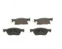 <strong>Гальмівні колодки дискові BOSCH 0986424332 (фото 2)</strong>