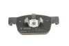 <strong>Колодки гальмівні дискові BOSCH 0 986 424 333 (фото 2)</strong>