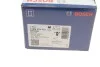 <strong>Колодки гальмівні дискові BOSCH 0 986 424 333 (фото 6)</strong>