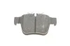 <strong>Колодки гальмівні дискові BOSCH 0 986 424 334 (фото 5)</strong>