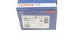 <strong>Колодки гальмівні дискові BOSCH 0 986 424 334 (фото 10)</strong>