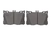 <strong>Гальмівні колодки BOSCH 0986424335 (фото 5)</strong>