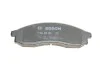 <strong>Гальмівні колодки дискові BOSCH 0 986 424 340 (фото 2)</strong>