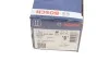 <strong>Гальмівні колодки дискові BOSCH 0 986 424 340 (фото 4)</strong>