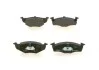 <strong>Гальмівні колодки, дискові BOSCH 0986424347 (фото 2)</strong>