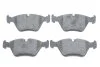 <strong>ГАЛЬМІВНІ КОЛОДКИ, ДИСКОВІ BOSCH 0986424351 (фото 1)</strong>