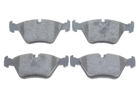 ГАЛЬМІВНІ КОЛОДКИ, ДИСКОВІ для Audi BOSCH 0986424351 фото товару